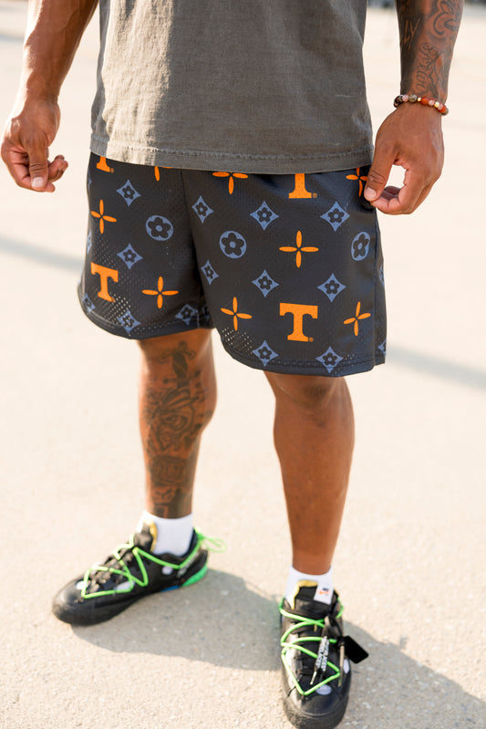 SMOKEY VOLS Shorts (LIMITED QUANTITY)