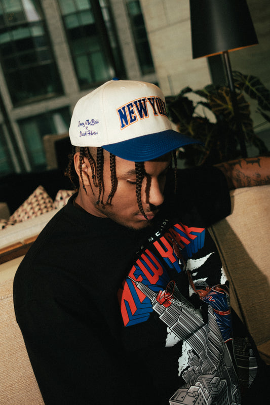 New York Hat
