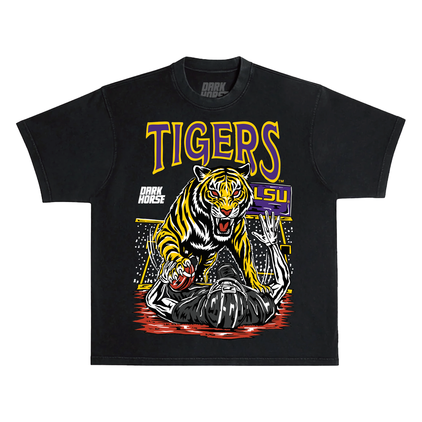 Death Valley Tee