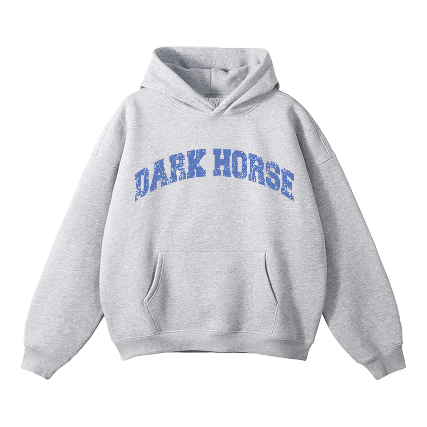 Basic Fade Hoodie