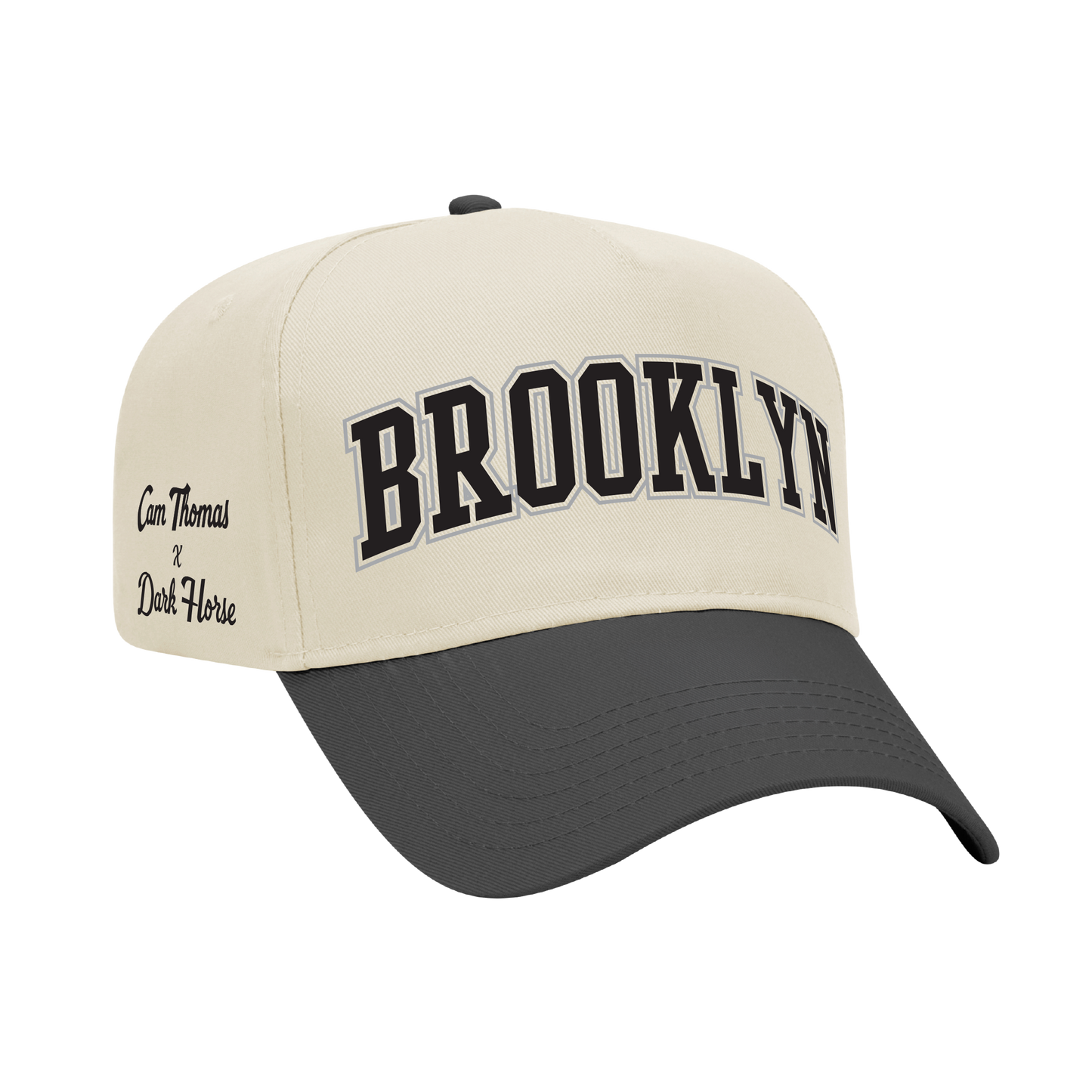Brooklyn Hat