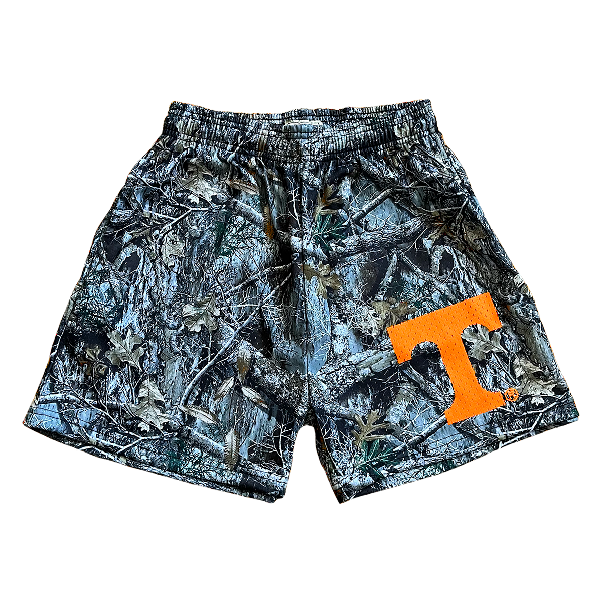Camo VOLS Shorts (LIMITED QUANTITY)