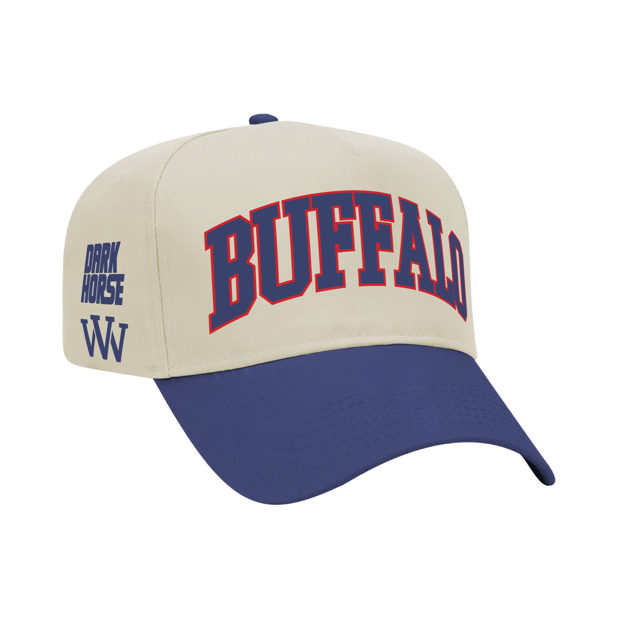 Buffalo Hat (LIMITED QUANTITY)