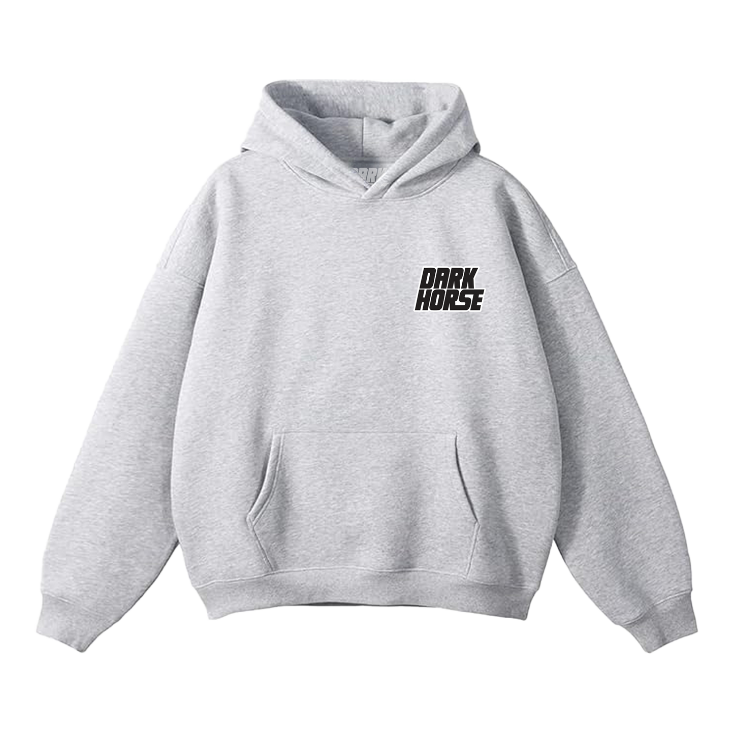 DL2 City Hoodie
