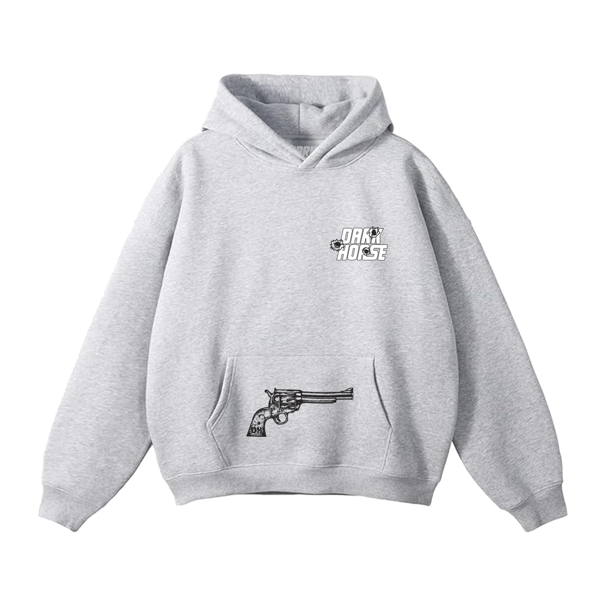 DH Revolver Hoodie