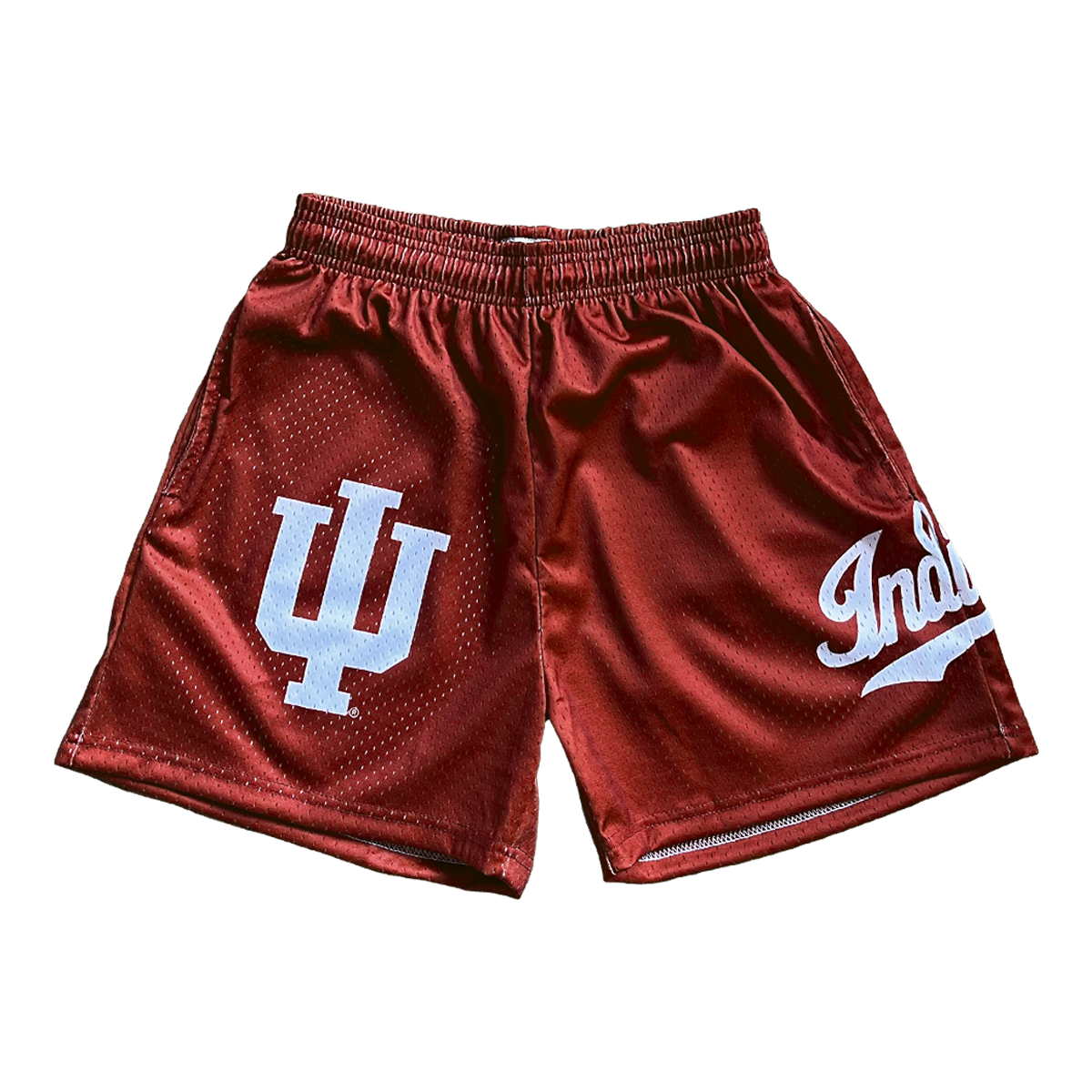 CLASSIC IU Shorts (LIMITED QUANTITY)
