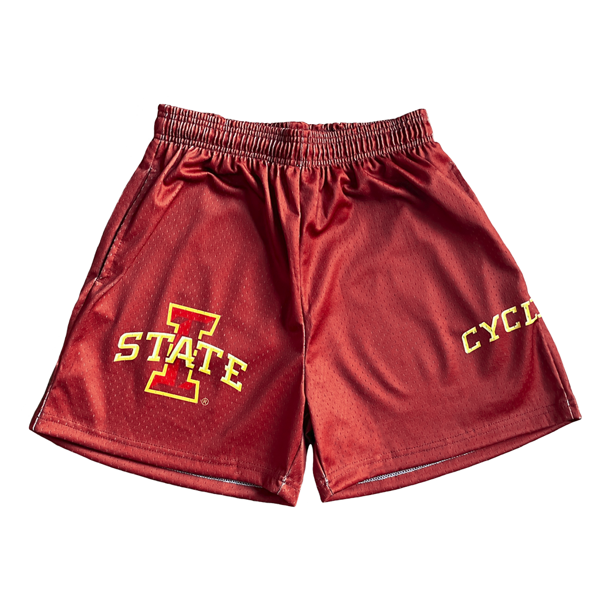 CLASSIC ISU Shorts (LIMITED QUANTITY)