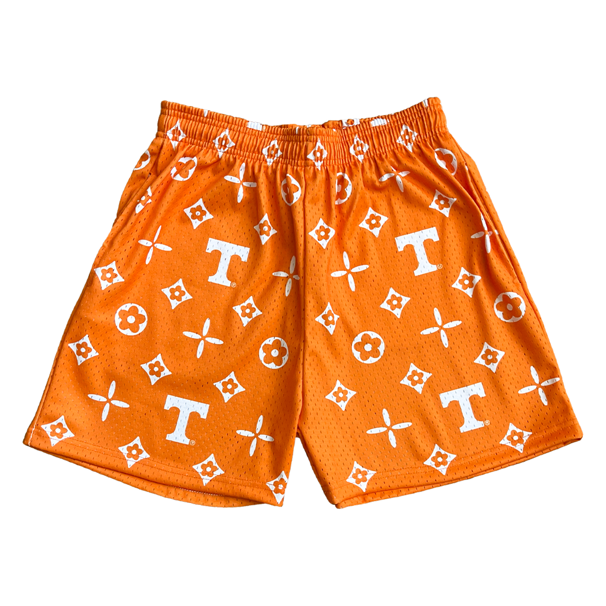 ORANGE VOLS Shorts (LIMITED QUANTITY)