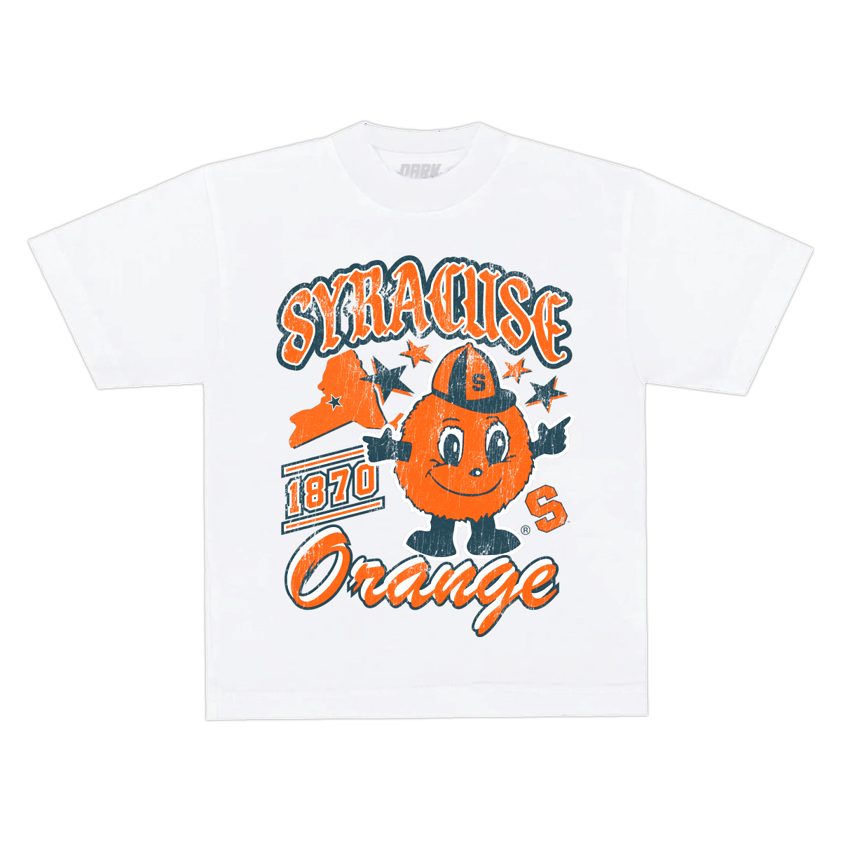 CUSE LOGO Tee