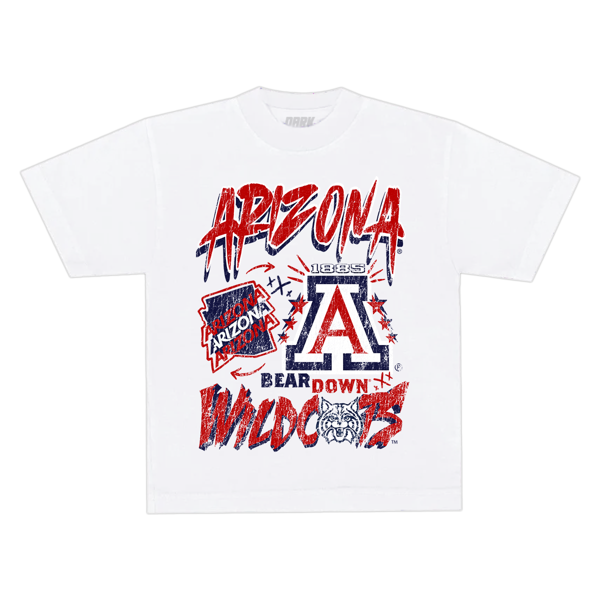 ZONA Logo Tee