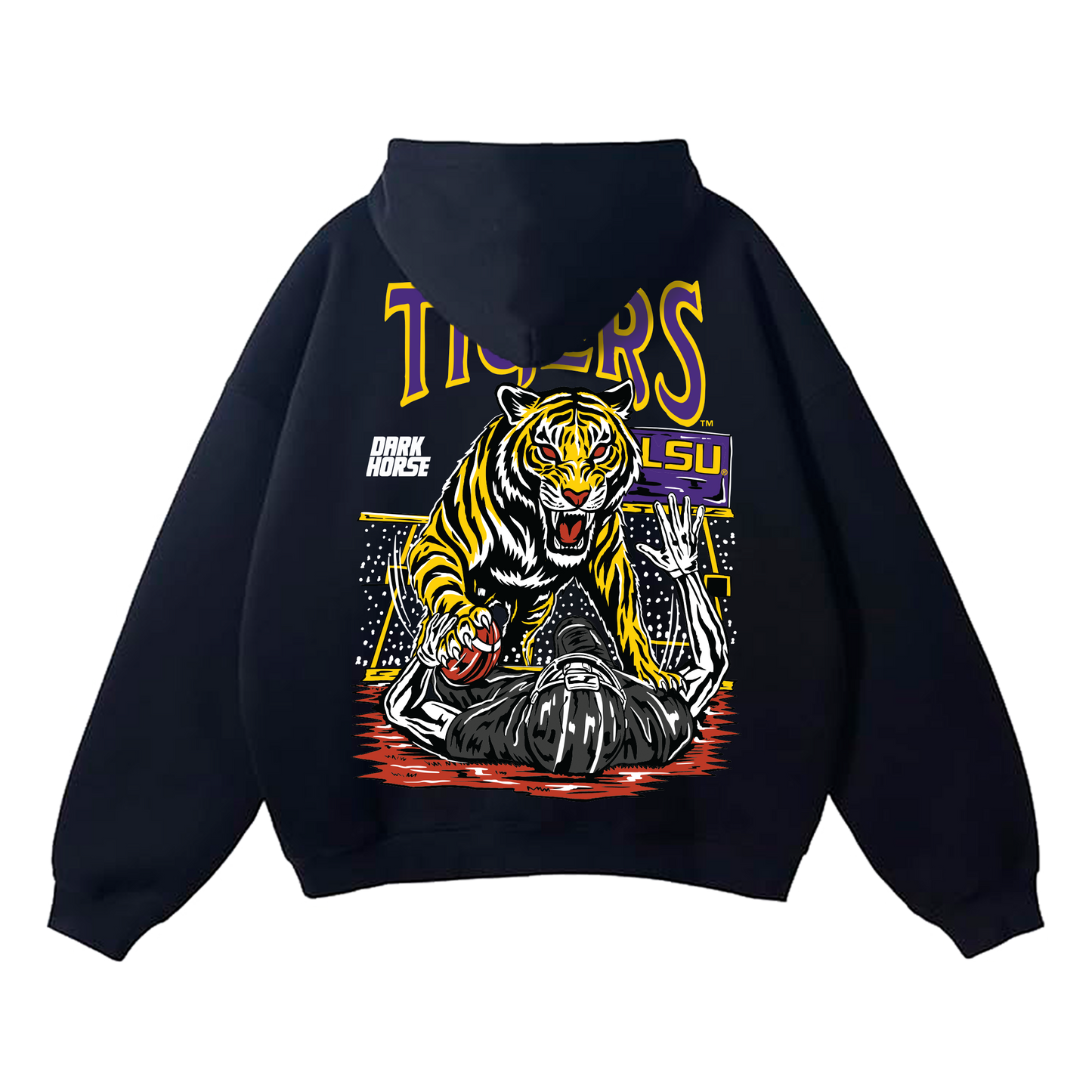 Death Valley Hoodie