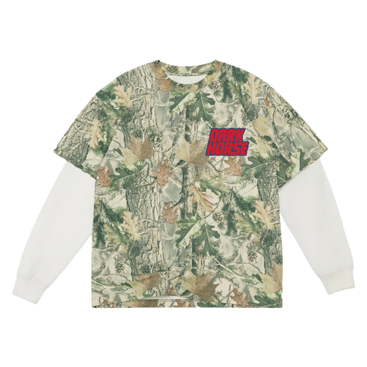 WE ALL WE GOT CAMO Twofer