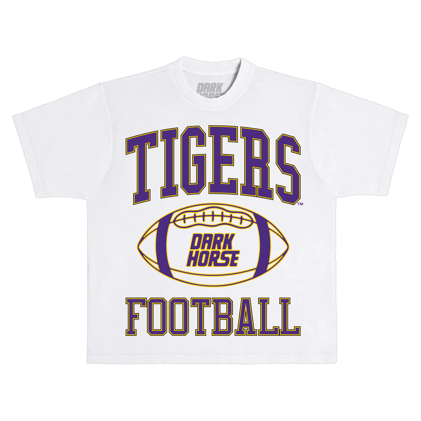 Retro Tiger Tee