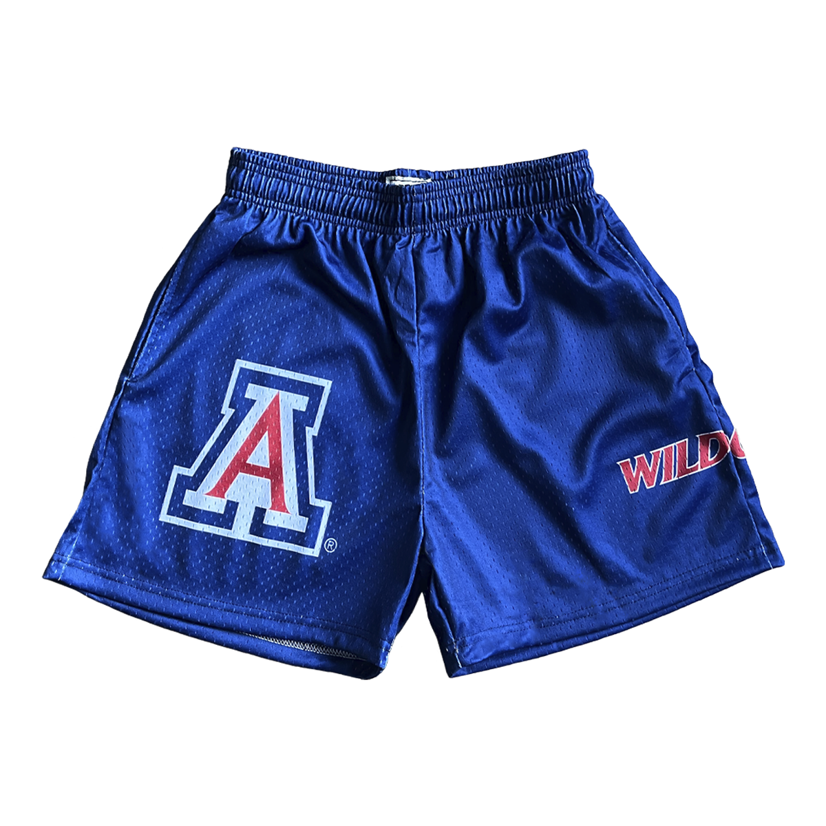 CLASSIC ZONA Shorts (LIMITED QUANTITY)