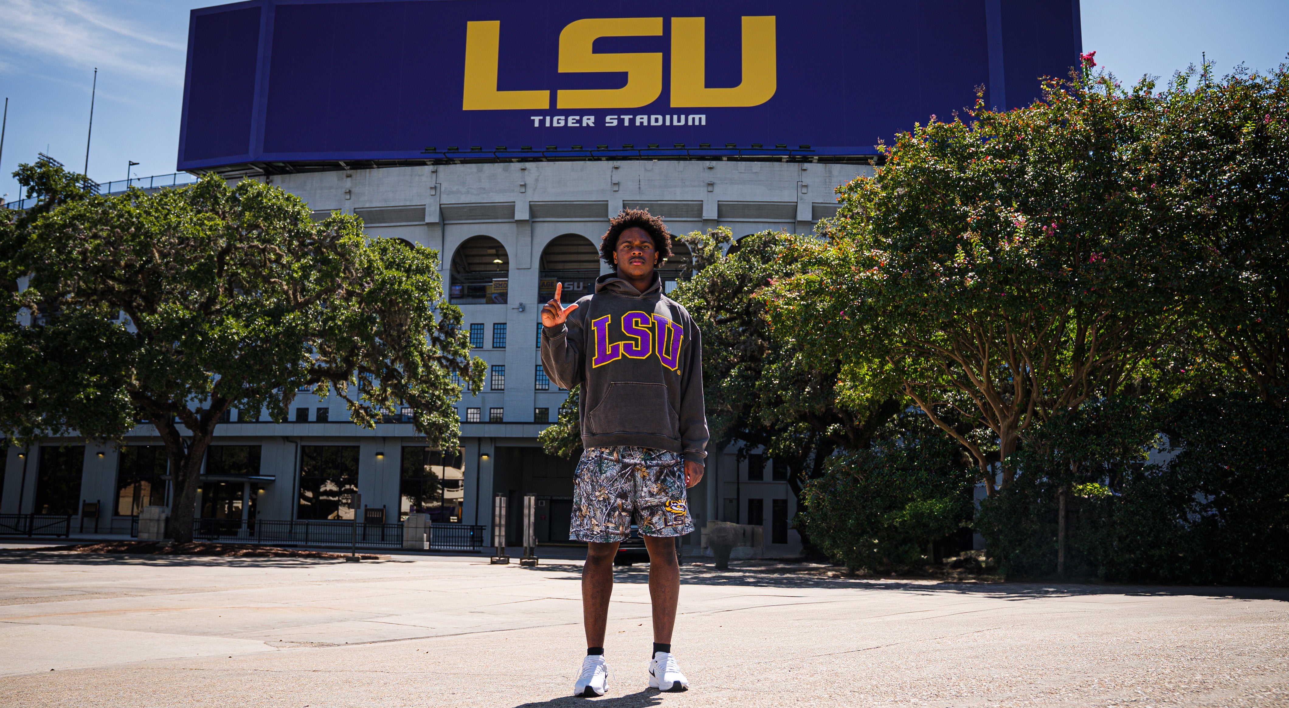LSU