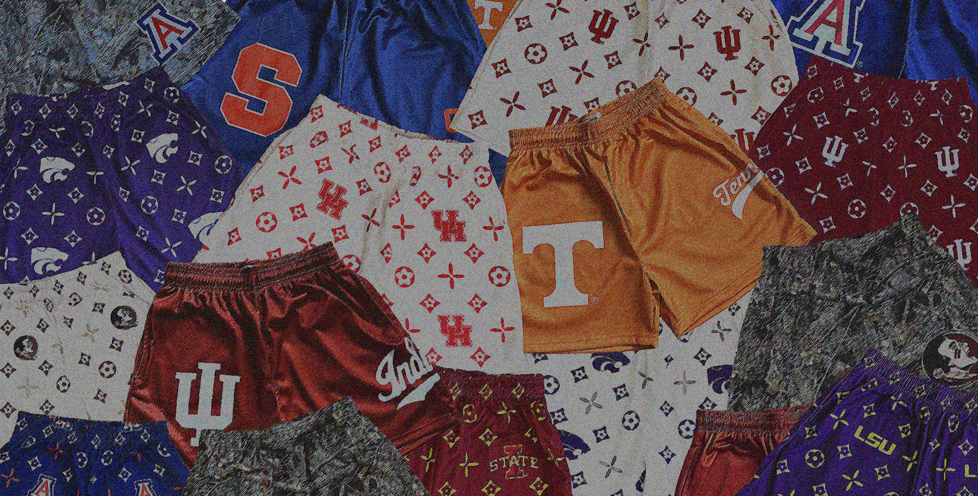 Campus Collection