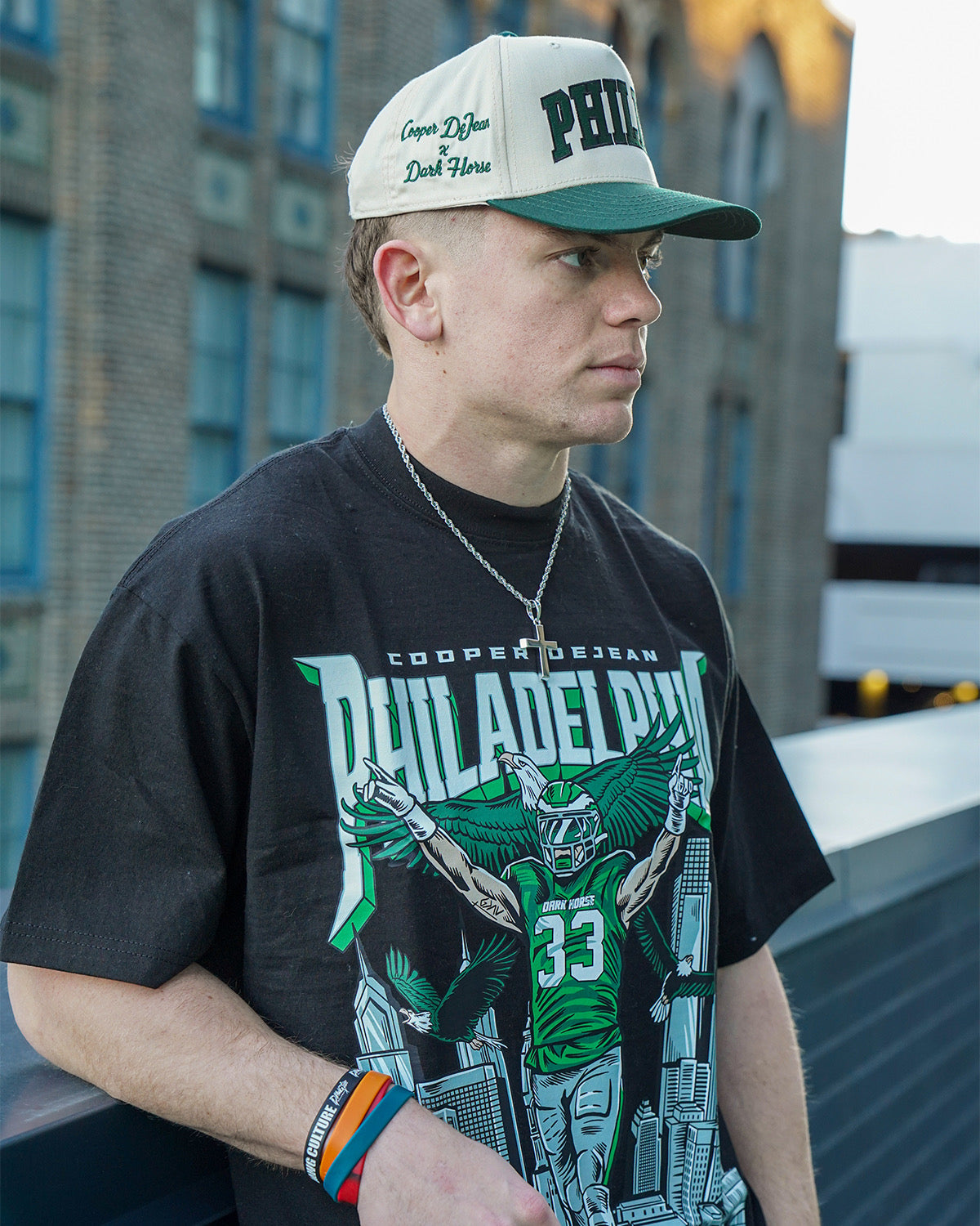 PHILLY Hat