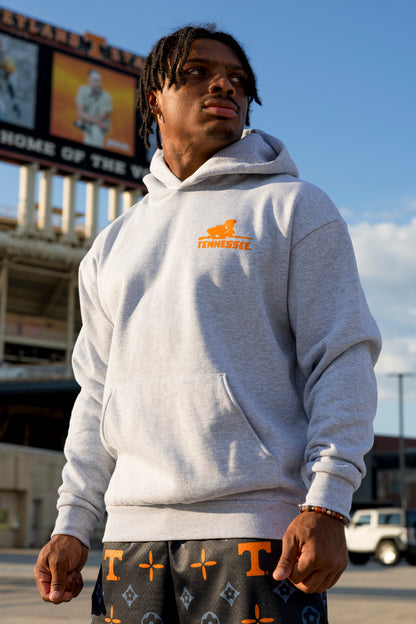 Vols Football Hoodie
