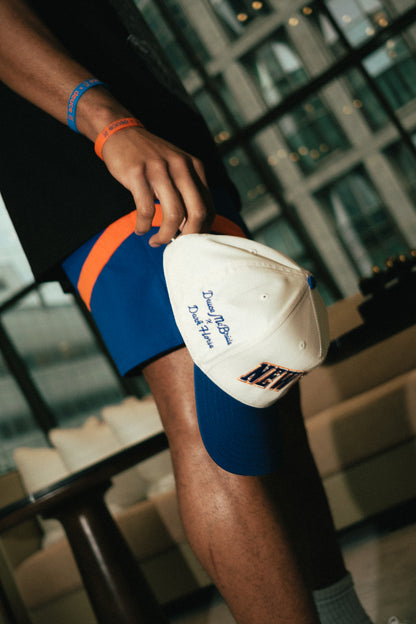New York Hat