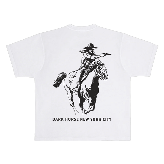 DH POP UP TEE