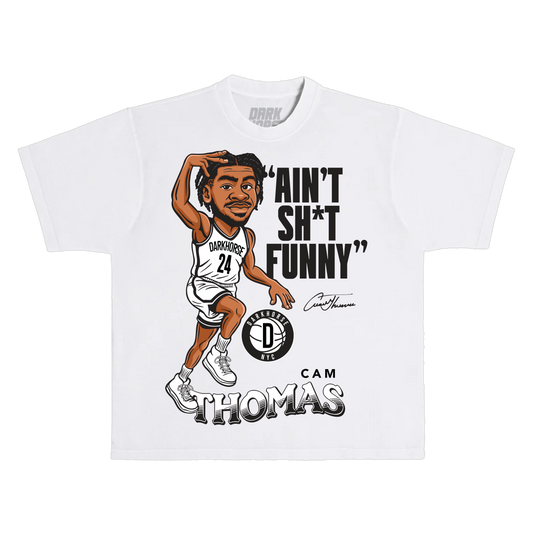 Ain't Funny Tee