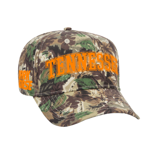 Vols Camo Hat