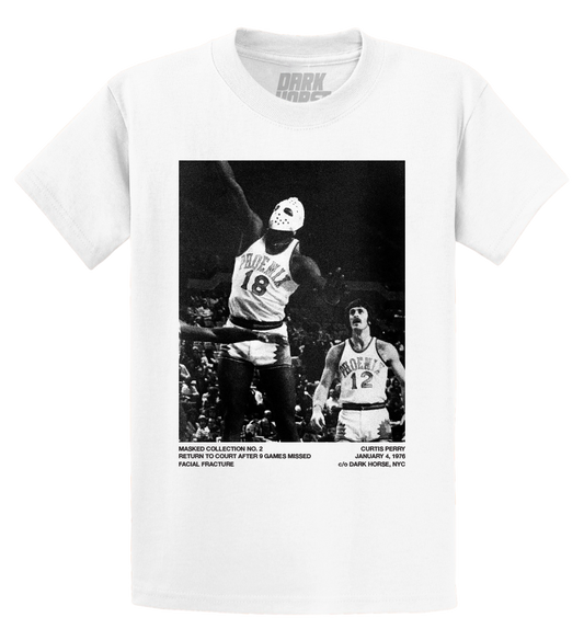 MASK Tee NO. 2