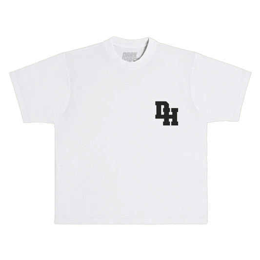 DH POP UP TEE