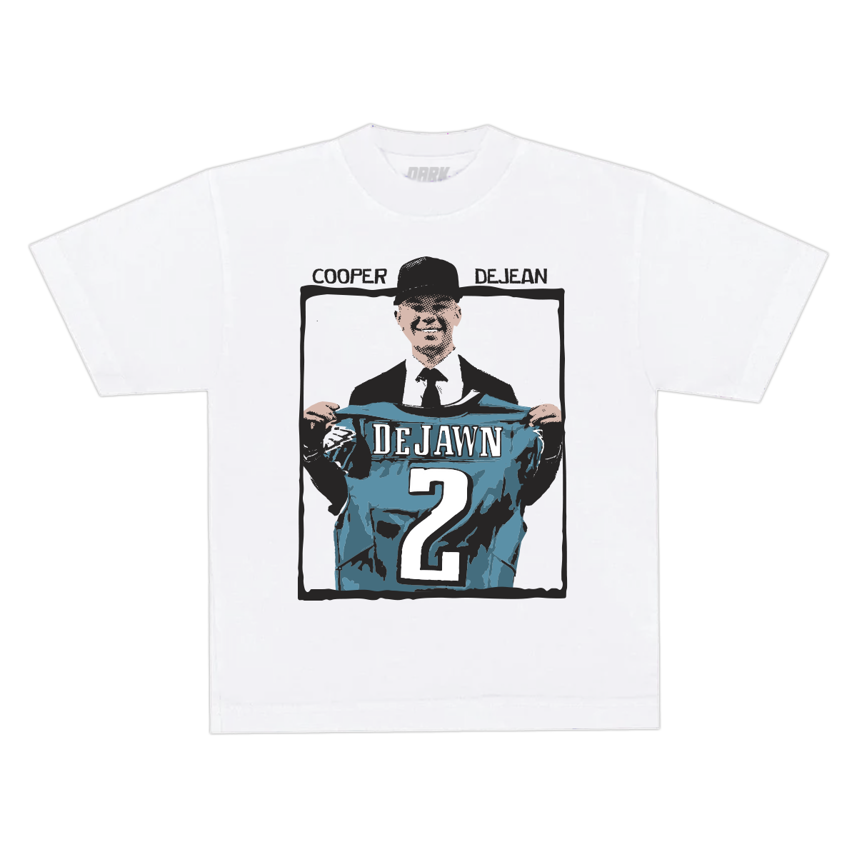 DEJAWN Tee