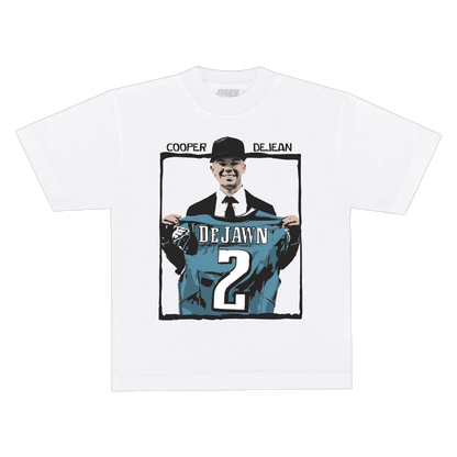 DEJAWN Tee