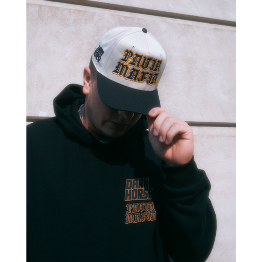 Pavia Mafia Hat
