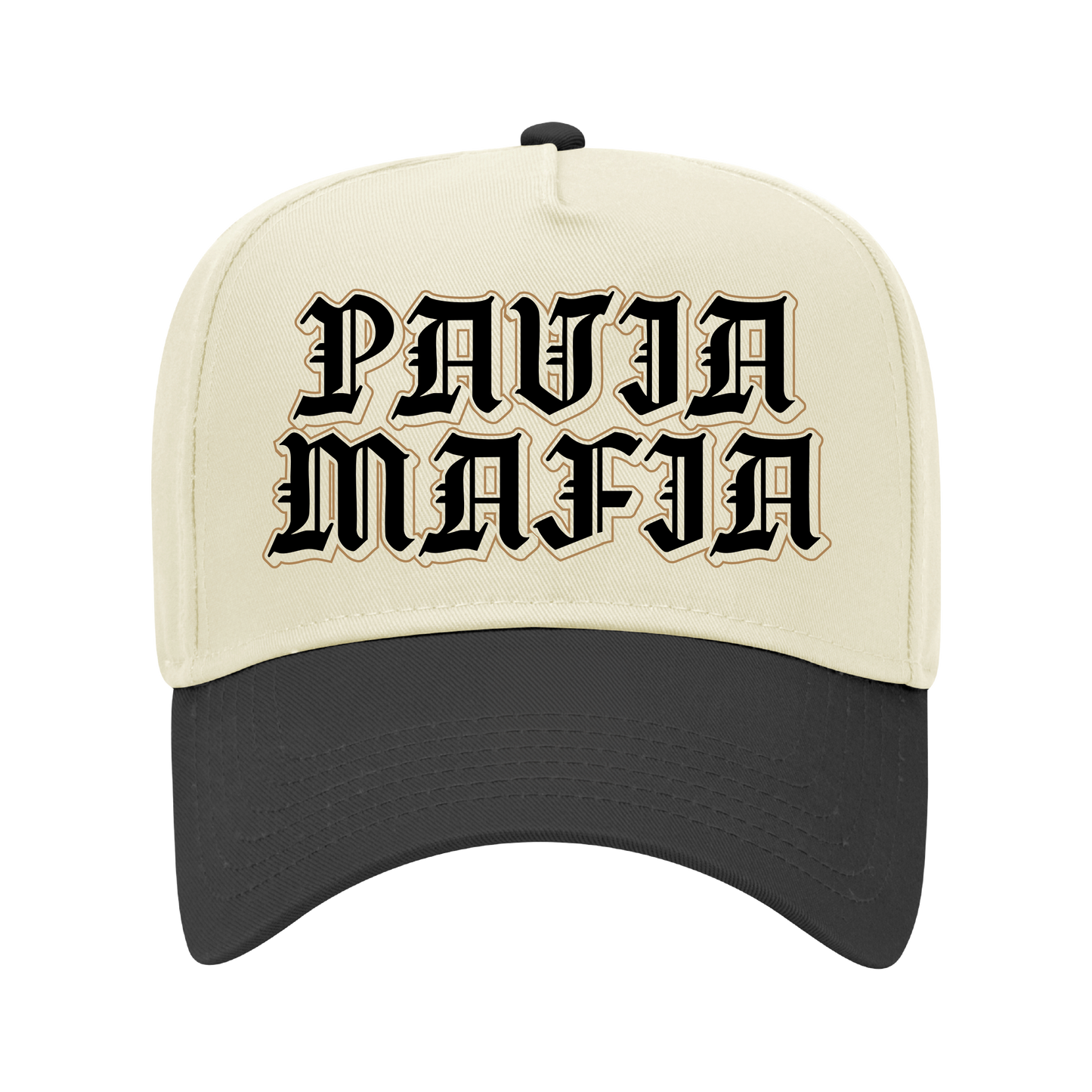 Pavia Mafia Hat
