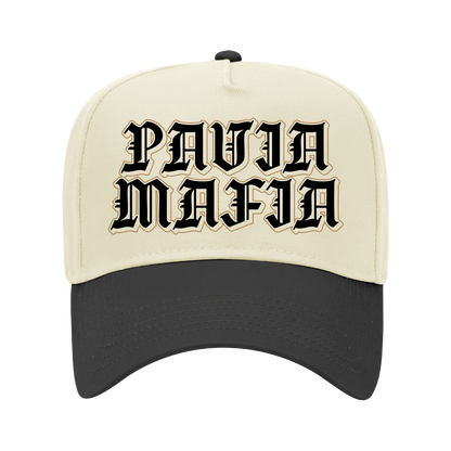 Pavia Mafia Hat
