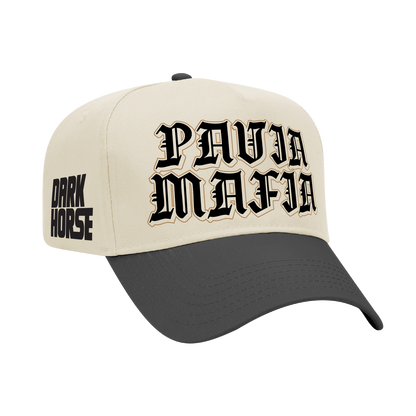Pavia Mafia Hat