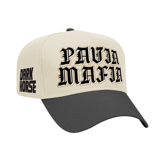 Pavia Mafia Hat