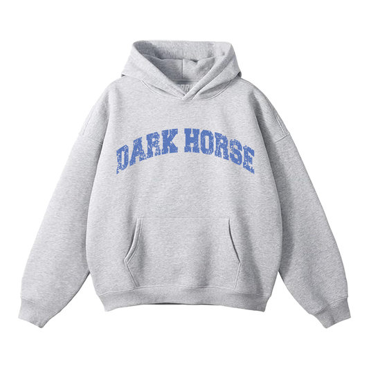 Basic Fade Hoodie