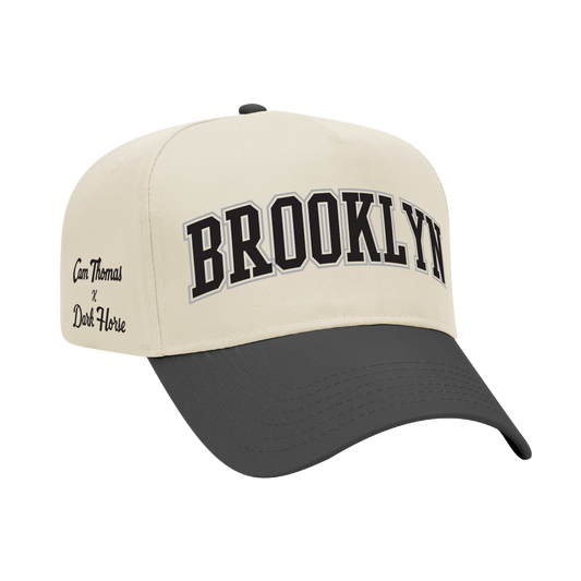 Brooklyn Hat