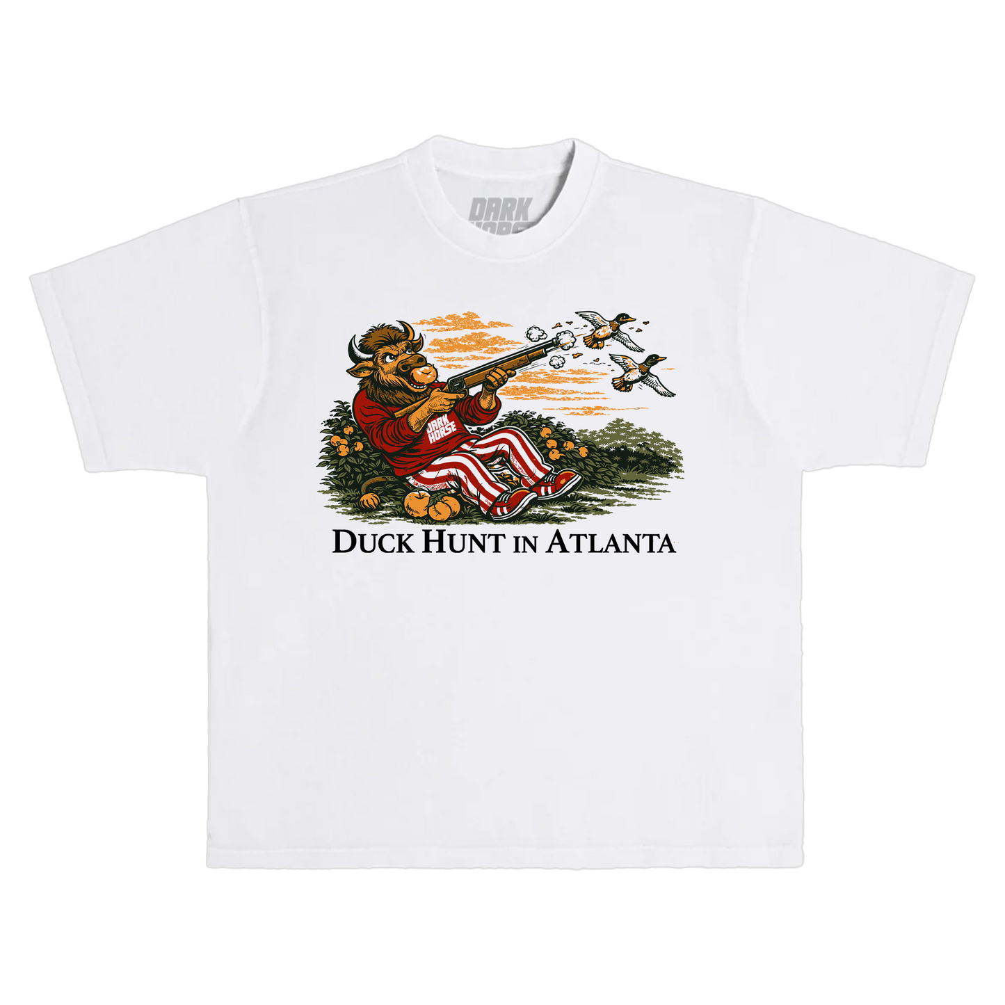 Duck Hunting Tee