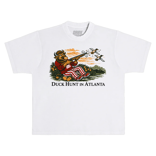 Duck Hunting Tee
