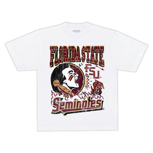 FSU Logo Tee
