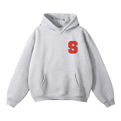 Syracuse Basketball Hoodie