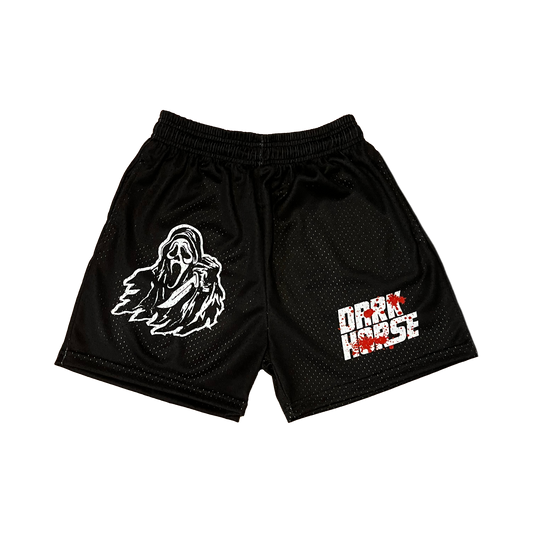 MASK Shorts (LIMITED QUANTITY)