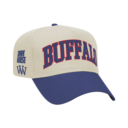 Buffalo Hat (LIMITED QUANTITY)
