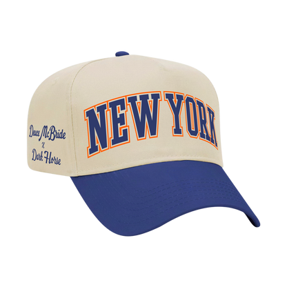 New York Hat