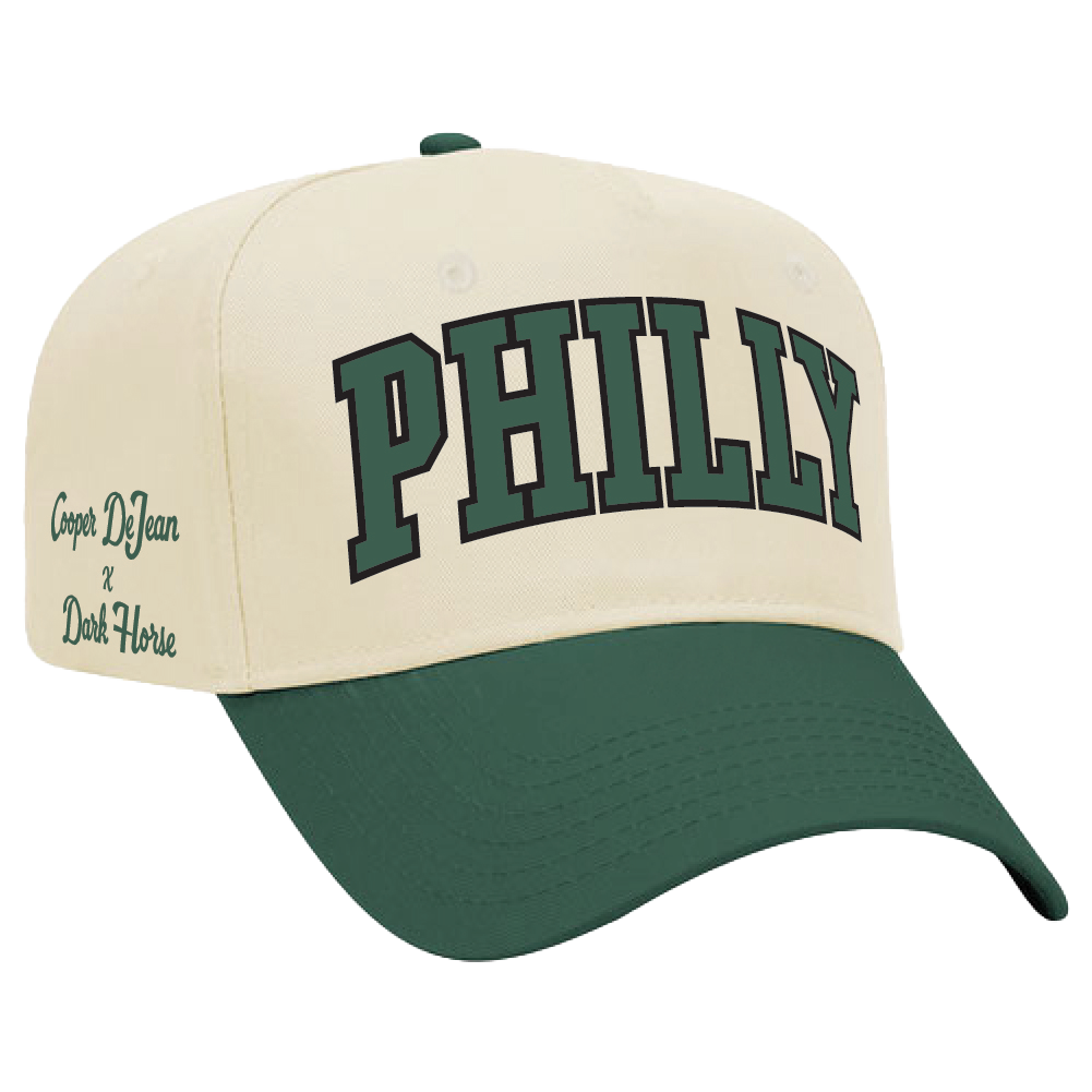 PHILLY Hat