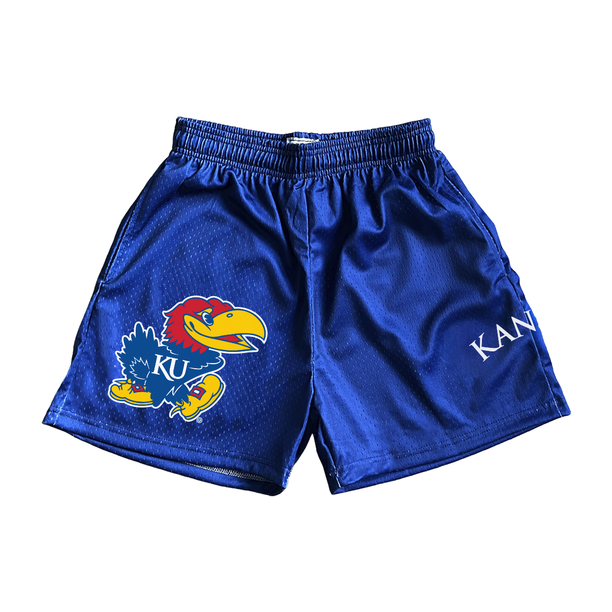Classic Kansas Shorts