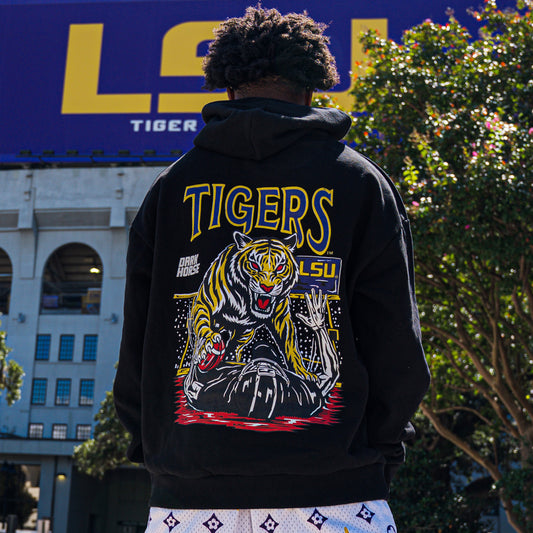 Death Valley Hoodie