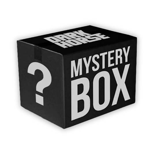 BACK2SCHOOL MYSTERY BOX (VALUE $150+)