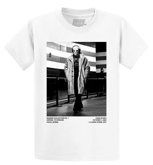 MASK Tee NO. 1