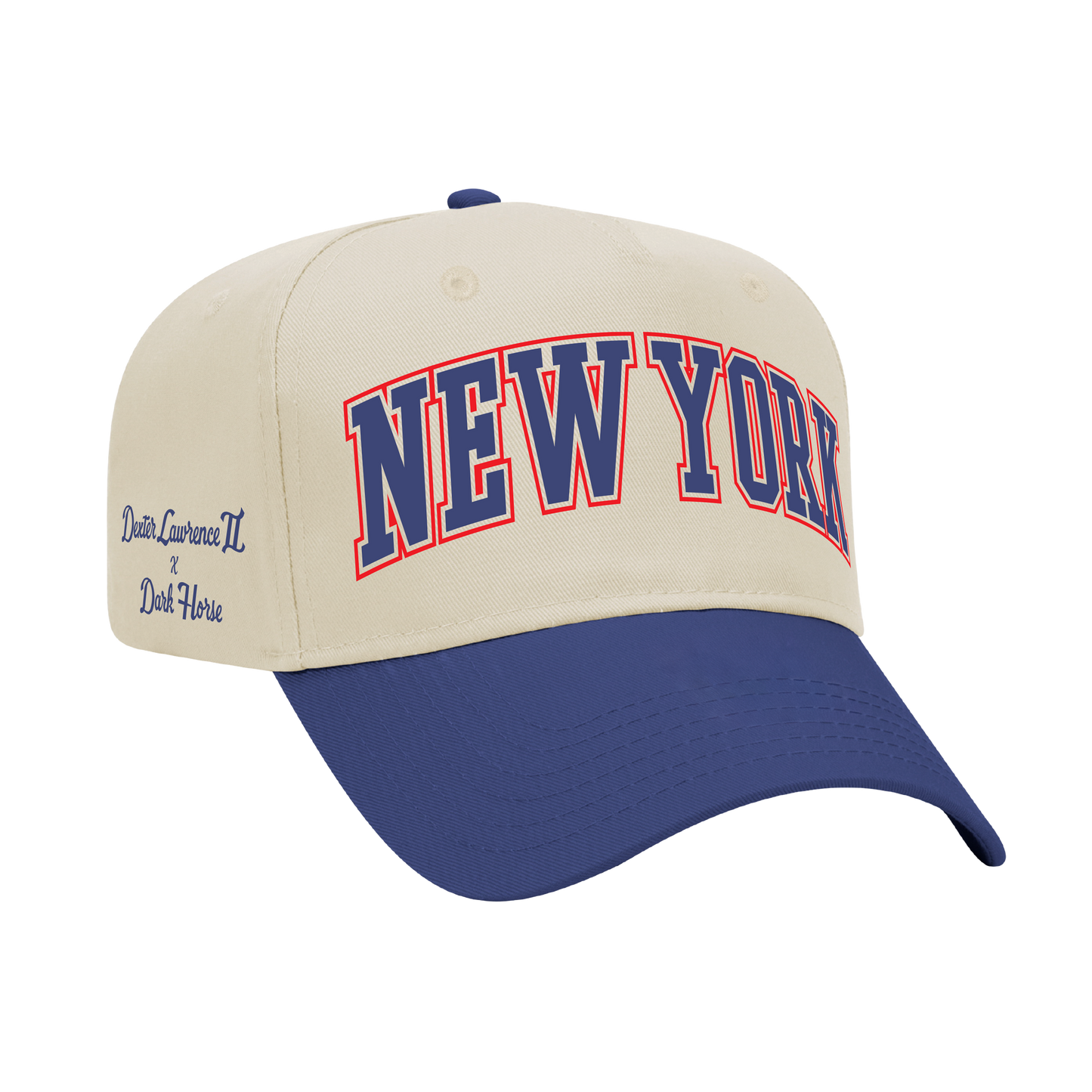 New York Football Hat